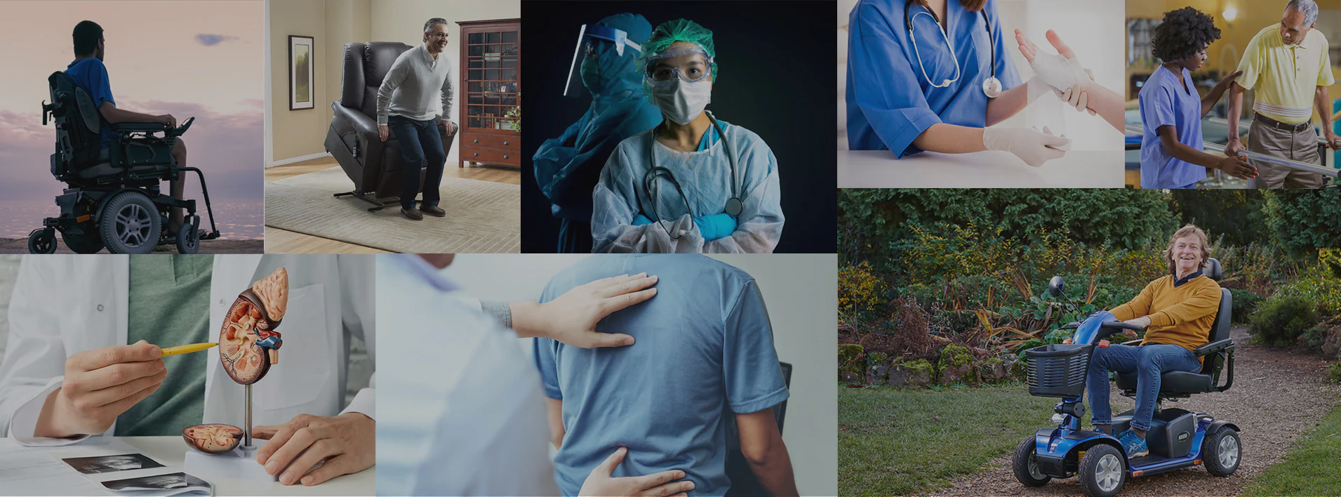 Elevating Your Quality of Care